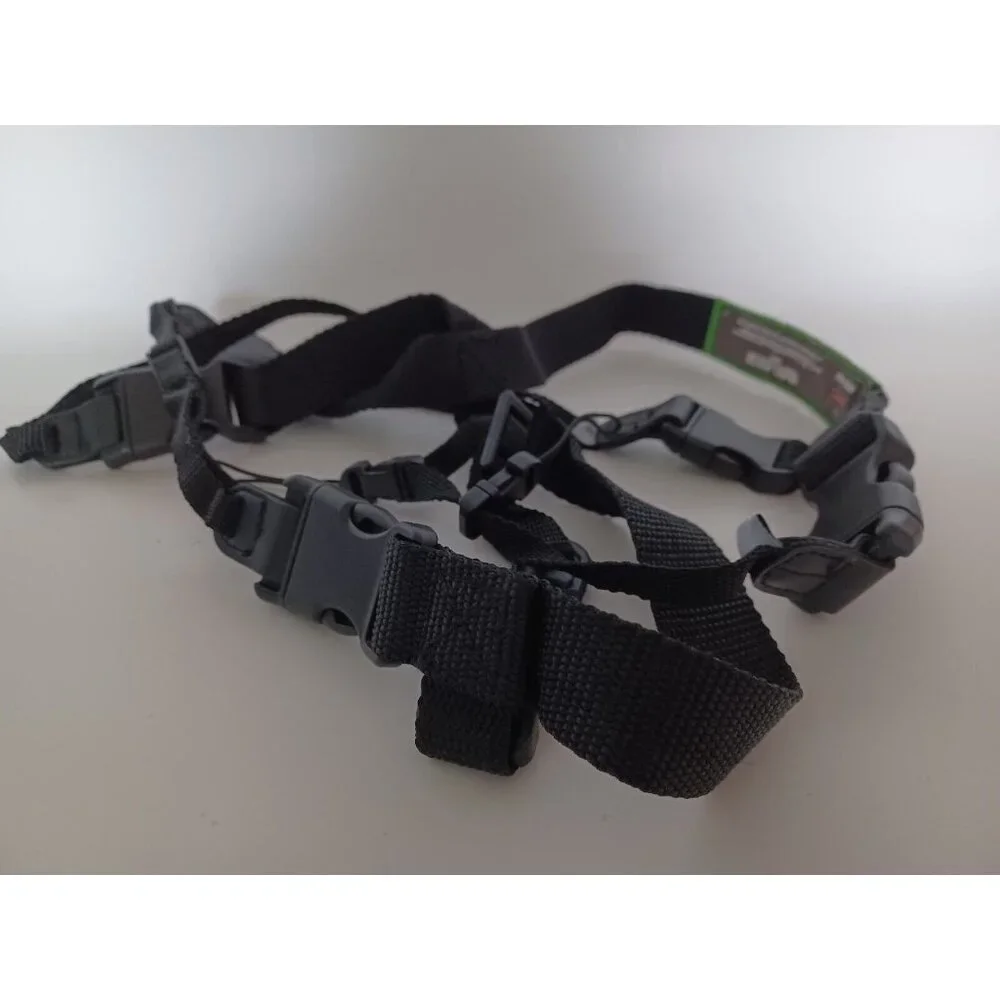 Ergodyne 3132S Dog Harness-Small- Black - Picture 5 of 13